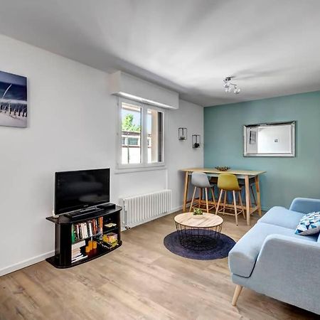 Le Studio 35 - Charme, Parking & Proche Lac Annecy Dış mekan fotoğraf